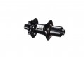 NOA-BL-EVO 01 Nabe Hinterrad schwarz