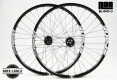 Spank Oozy Trail 295 650b EVO Laufradsatz mit NOA-Bl-EVO-3 Naben *1715g*