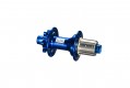 NOA-BL-EVO Boost Hinterrad Nabe 148mm blau