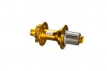 NOA-BL-EVO Boost Hinterrad Nabe 148mm gold