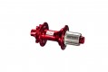 NOA-BL-EVO Boost Hinterrad Nabe 148mm rot
