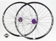Noa DIRTY FIRST 26" Singlespeed Laufradsatz mit Hope Pro 4 Naben