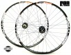 No Tubes Sentry Laufradsatz mit NOA 120klicks Naben (Verfügbar in 26"/27,5"/29")