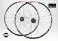 Notubes ZTR Flow MK3 Laufradsatz mit NOA DH Naben (alle Grössen 26"/27,5"/29")