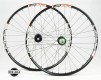 NO Tubes ZTR BARON MK III Laufradsatz mit Hope Pro 4 EVO Naben