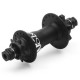 NS Bikes Nabe Rotary rear singlespeed, 32h, black