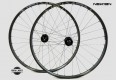 Newmen Evolution SL A.30 Laufradsatz mit Newmen Naben
