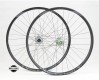 Newmen Laufradsatz Evolution SL A.30 mit Hope Pro 4 Evo Naben (alle Grössen/alle Einbaumasse)