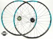 Notubes ZTR Flow MK3 Laufradsatz mit Hope Pro 4 EVO Naben