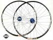 Notubes ZTR Flow MK3 Laufradsatz mit NOA BL-EVO Boost Naben