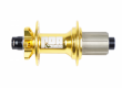 NOA 120 klicks Hinterrad Nabe gold 148mm Boost