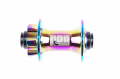 NOA 120 klicks DH Vorderrad Nabe 20/110mm Boost-oil-slick