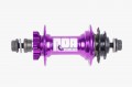 NOA 120 klicks Singlespeed Nabe 32-Loch purple