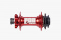 NOA 120 klicks Singlespeed Nabe 32-Loch rot 12/135mm