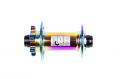 NOA 120 klicks Vorderrad Nabe 15mm Boost oil-slick