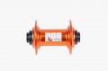 NOA 120 klicks VR-Nabe nonDisc orange