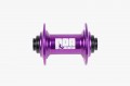 NOA 120 klicks VR-Nabe nonDisc purple