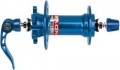 Novatec VR-Nabe D771SB Superlight 3in1 - blau