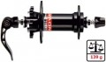 Novatec VR-Nabe D771SB Superlight 3in1 - schwarz