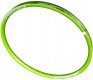 Spank Oozy Trail-345 Bead-Bite 34.5 AL, 32h rim, 29" emerald green