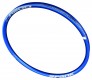 Spank Oozy Trail-345 Bead-Bite 34.5 AL, 32h rim, 29" blau