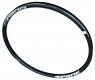 Spank Oozy Trail-345 Bead-Bite 34.5 AL, 32h rim, 29" schwarz