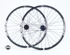 Spank oozy Trail 295 BeadBite Laufradsatz mit Tune King / Kong Naben 29 Zoll