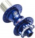 REVERSE Nabe EVO-9 Disc HR 135/10+12mm 32L blau 295gr.