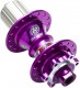 REVERSE Nabe EVO-9 Disc HR 150/12mm 32L purple 305gr.