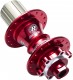 REVERSE Nabe EVO-9 Disc HR 135/10+12mm 32L rot 295gr.