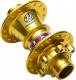 REVERSE Nabe EVO-9 Disc VR 20mm 32H Gold Front Hub 185g