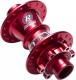 REVERSE Nabe EVO-9 Disc VR 20mm 32H Red Front Hub 185g