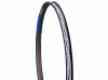 Spank 359 Vibrocore Bead Bite Felge, 32-Loch 29" schwarz-blau