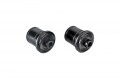Spank Adapter Kit for Spoon front hub, QR 9mm