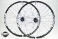 Spank Oozy 345 Laufradsatz mit Tune King/Kong Naben 27,5"/29"