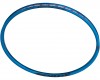 Spank Oozy Trail 260 AL EVO Felge 27,5"/650B blau K