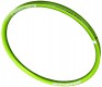 Spank Oozy Trail-395 Bead-Bite 39.5 AL, 32h rim, 650B emerald green