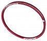 Spank Oozy Trail-395 Bead-Bite 39.5 AL, 32h rim, 650B rot
