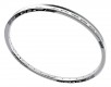Spank Spike EVO 35 AL Felge 32-Loch 650B / 27,5" chrome