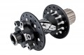 Spank Spoon 12/135mm rear hub incl. adapter (10mm) 32 Loch