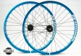 Spank Spoon Spank Spoon - HYBRID E-Bike - Laufradsatz mit DT Swiss 350 Naben