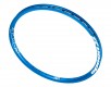 Spank Spoon 32AL EVO Felge 32-Loch 27,5" / 650B blau K