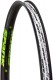 Spank 350 Vibrocore Bead Bite Felge, 32-Loch 27,5"/650b schwarz-grün