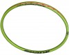 Spank Oozy Trail 260 AL EVO Felge 27,5"/650B emerald green K