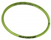 Spank Oozy Trail 295 Bead Bite Felge 26" 32-Loch **420gr.** emerald green