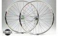 Spank Spike 35AL EVO Laufradsatz mit Hope Pro 4 EVO Naben