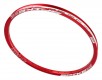 Spank Spike 35AL EVO Felge 650B 27,5" 32-Loch rot K