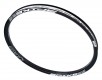 Spank Spike 35AL EVO Felge 650B 27,5" 32-Loch schwarz K