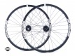 Spank Spoon 32AL EVO Laufradsatz mit DT Swiss 350 Naben
