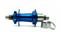 Hope Pro 5 HR Nabe 12x135mm blau Steckachse